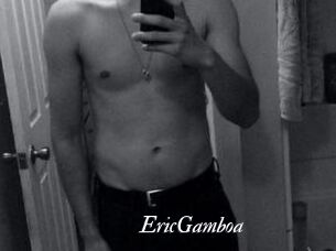 EricGamboa