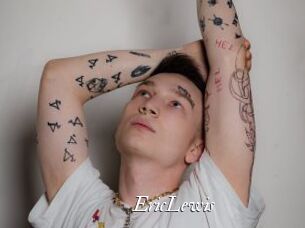 EricLewis