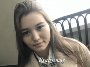 EricaJening