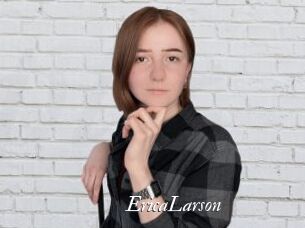 EricaLarson