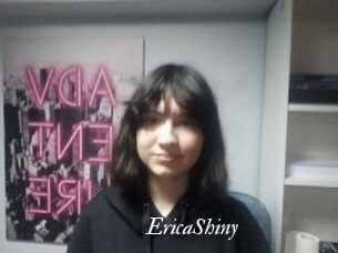 EricaShiny Partouze