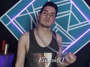 EriccsonQJ