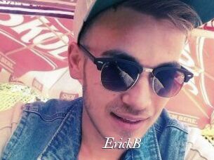 ErickB Partouze