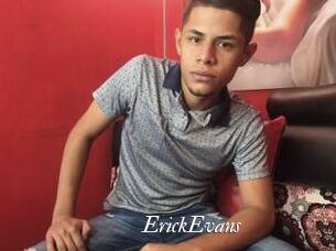 ErickEvans