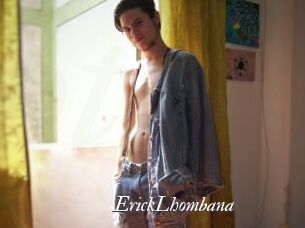 ErickLhombana