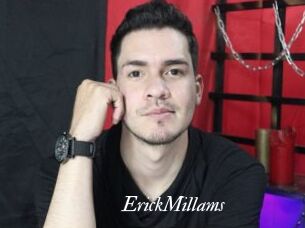 ErickMillams