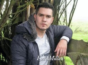 ErickMillan Partouze