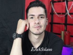 ErickSolano