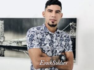 ErickSoldier Partouze