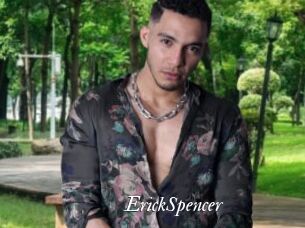 ErickSpencer