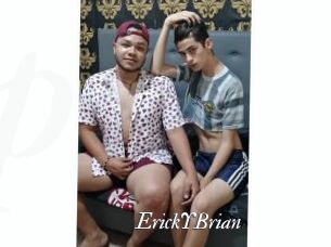 ErickYBrian