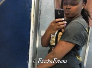 ErickaEvans