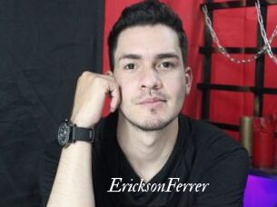 EricksonFerrer