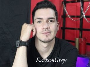 EricksonGreys