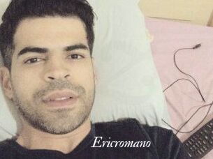 Ericromano