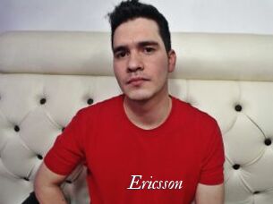 Ericsson Partouze