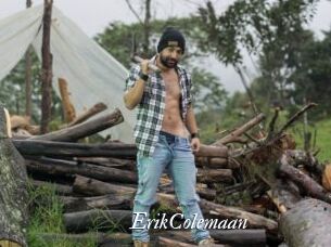 ErikColemaan