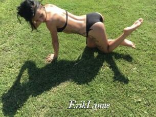ErikLynne