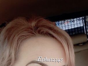 Erika12345