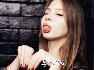 ErikaBike