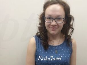 ErikaJanel