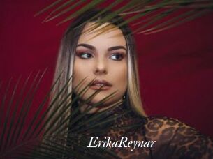 ErikaReynar
