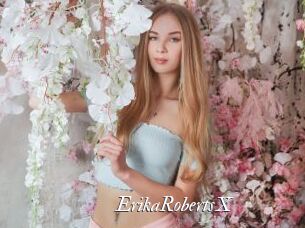 ErikaRobertsX