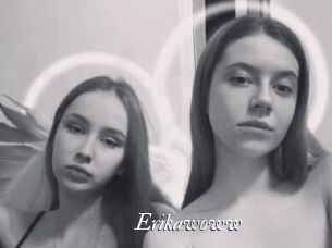 Erikawoww