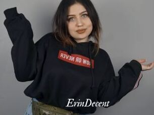 ErinDecent Partouze
