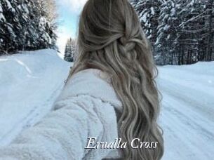 Ernalla_Cross