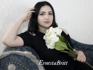 ErnestaBritt
