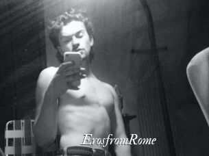 ErosfromRome Partouze
