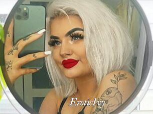 EroticIvy Partouze