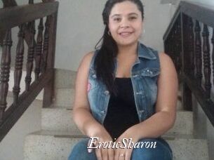 EroticSharon Partouze