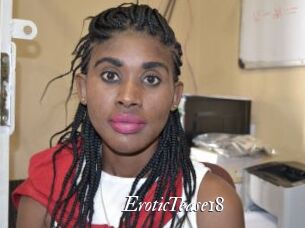 EroticTease18 Partouze