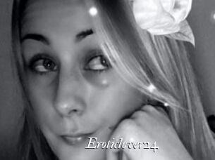 Eroticlover24 Partouze