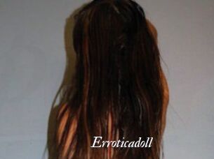 Erroticadoll Partouze