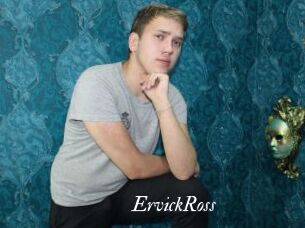 ErvickRoss