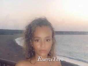 EsayviTheo Partouze
