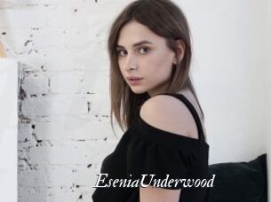 EseniaUnderwood