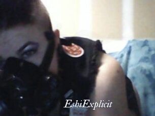 Eshi_Explicit