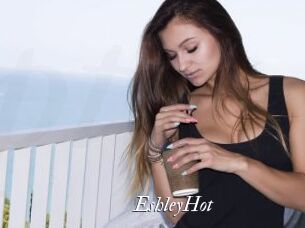EshleyHot