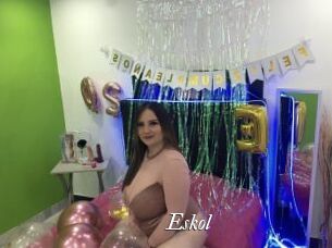Eskol