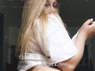 EsmeLynn Partouze