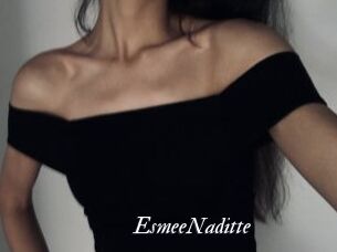 EsmeeNaditte