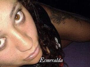 Esmeralda