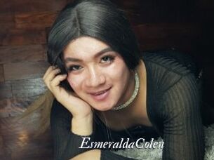 EsmeraldaColen