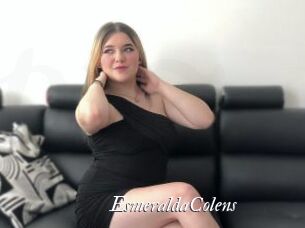 EsmeraldaColens