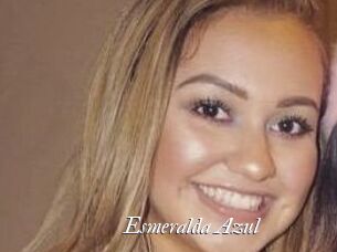Esmeralda_Azul