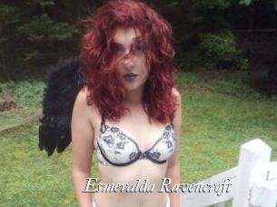 Esmeralda_Ravencroft
